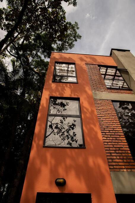 Descanse Na Casa Maikaefer Rodeio Экстерьер фото